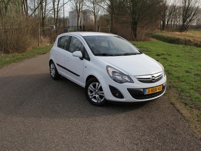 Opel Corsa 1.3 CDTi EcoFlex S/S Business+