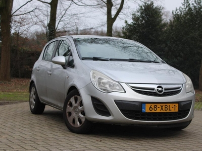 Opel Corsa 1.3 CDTi EcoFlex S/S Business Edition Airco!