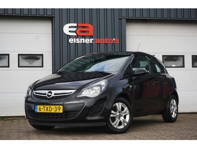 Opel Corsa 1.4-16V Berlin AIRCO CRUISE NL AUTO