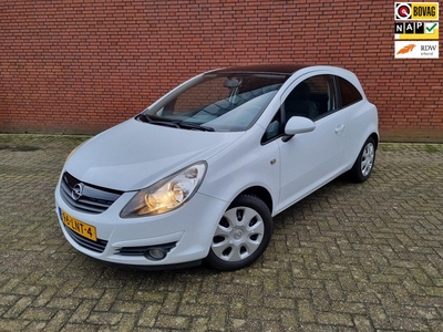 Opel Corsa 1.4-16V Color Edition / Airco / Cruise / LMV