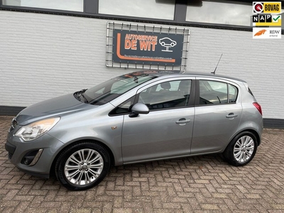 Opel Corsa 1.4-16V Cosmo