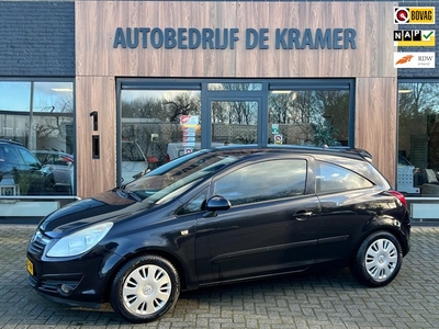 Opel Corsa 1.4-16V Enjoy