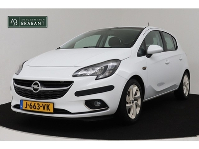 Opel Corsa 1.4 Online Edition (AUTOMAAT, TREKHAAK, CAMERA