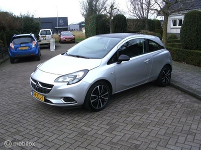 Opel Corsa 1.4 Online Edition lpg g3 3 deurs 157245 km nap