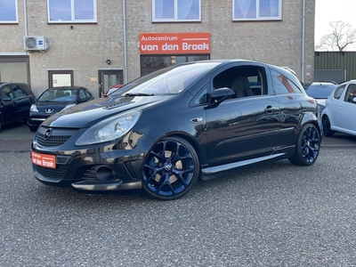 Opel Corsa Benzine