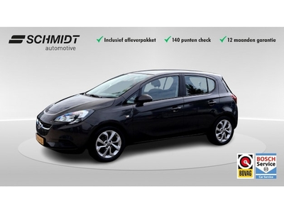 Opel Corsa Benzine