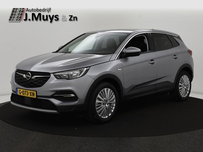 Opel Grandland X 1.6 Turbo 180PK Business Executive AUTOM.