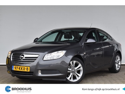 Opel Insignia Benzine