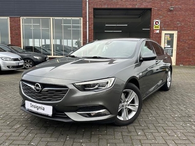 Opel Insignia Benzine