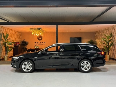 Opel Insignia Sports Tourer 1.5 Turbo Innovation Garantie