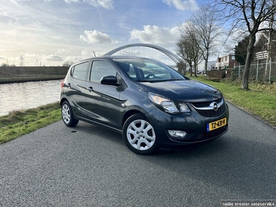 Opel KARL 1.0 ecoFLEX Edition |Airco|PDC|Navi|Automaat