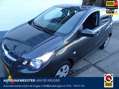 Opel KARL 1.0 ecoFLEX Edition