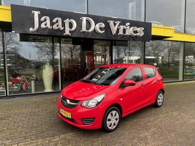 Opel KARL 1.0 ecoFLEX Selection