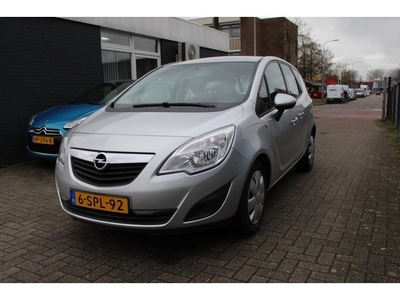 Opel Meriva 1.4 Edition