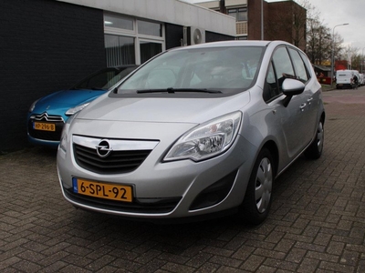 Opel Meriva 1.4 Edition