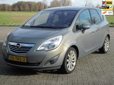 Opel Meriva 1.4 Turbo Cosmo