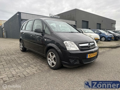 Opel Meriva 1.6-16V Cosmo