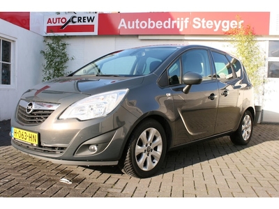 Opel Meriva Benzine