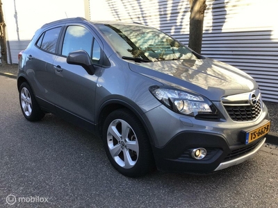 Opel Mokka 1.4 T Edition