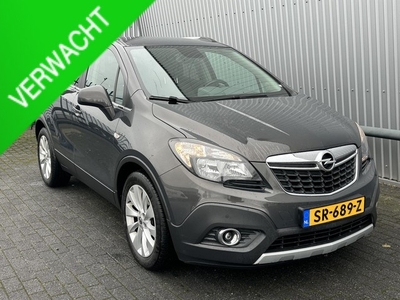 Opel Mokka 1.4