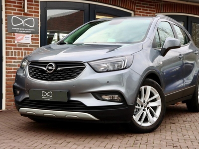 Opel Mokka X 1.4 Turbo Edition | CARPLAY | CRUISE | AIRCO | STUURWIELVERW.