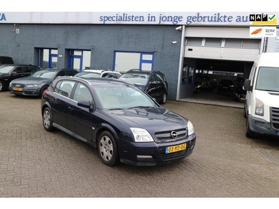 Opel Signum 2.2-16V / APK 2025