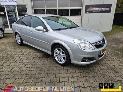 Opel Vectra GTS 2.8 V6 Executive TURBO