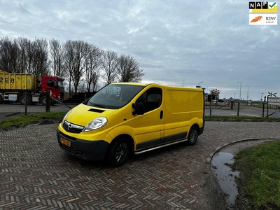 Opel Vivaro 2.0 CDTI L1H1 Start Niet.Start Niet.Airco.Airck