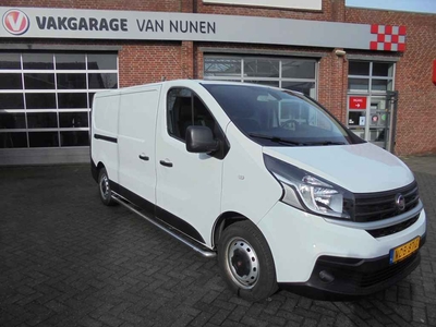 Opel Vivaro Fiat Talento L2-H1 95PK Airco ||Rijklaar||