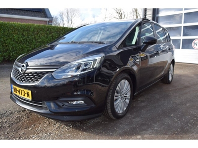 Opel Zafira 1.4 Turbo Innovation 7p.