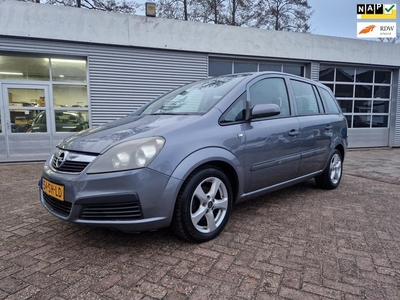 Opel Zafira 1.6 Business