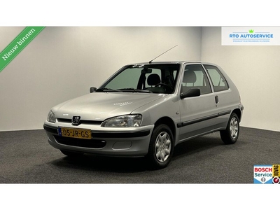 Peugeot 106 1.1 XR