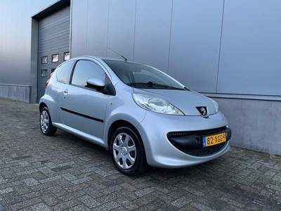 Peugeot 107 1.0-12V XR|Airco|Nieuw Apk