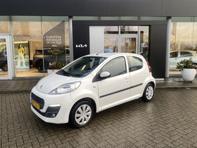 Peugeot 107 1.0 Active 47.000km !!!! // Airco // 5 deurs //