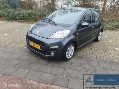 Peugeot 107 1.0 Active