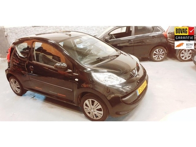 Peugeot 107 1.0/Airco/Elek Pakket/Nw APK/Garantie,120,000 KL