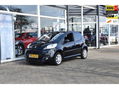 Peugeot 107 1.0 Envy