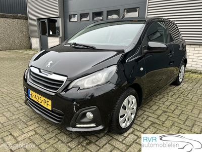 Peugeot 108 1.0 e-VTi Active 5 DEURS / AIRCO