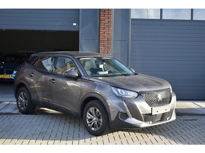 Peugeot 2008 1.5 BlueHDi Active Pack Netto price 15.500