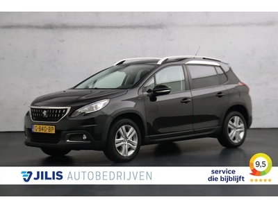 Peugeot 2008 Benzine