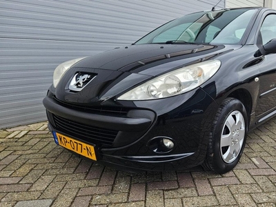 Peugeot 206 + 1.1 XR APK 02-2025