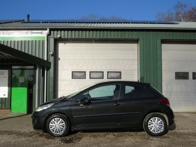 Peugeot 207 Benzine