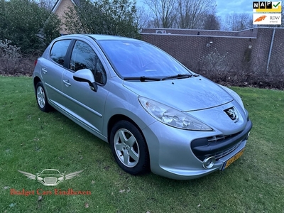 Peugeot 207 Benzine