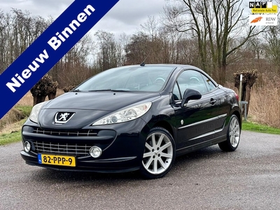 Peugeot 207 Benzine