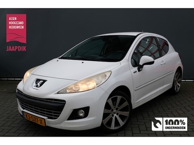 Peugeot 207 Benzine