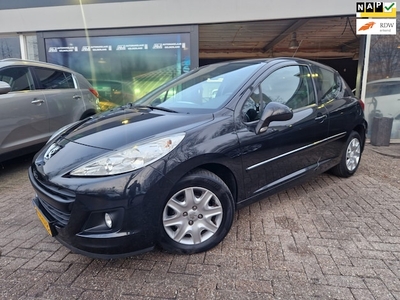 Peugeot 207 Benzine