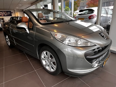 Peugeot 207 Benzine