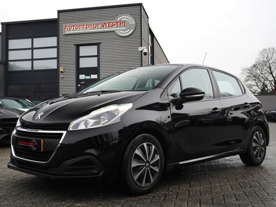 Peugeot 208 1.2 PureTech Active 5 deurs Airco