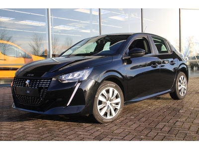 Peugeot 208 1.2 PureTech Active