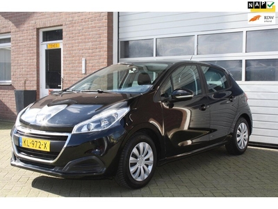 Peugeot 208 1.2 PureTech Active.airco.cruise